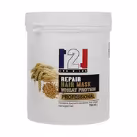 ماسک مو کراتینه و تقویت کننده 121 مدل Wheat حجم 750 میلی لیتر