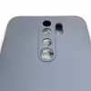 کاور مدل SIL-001 مناسب برای گوشی موبایل شیائومی Redmi Note 8 Pro