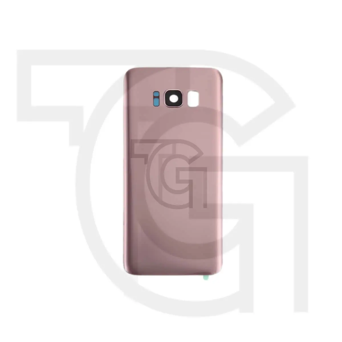 درب پشت سامسونگ (رزصورتی) Back Door Samsung Galaxy SC-03J