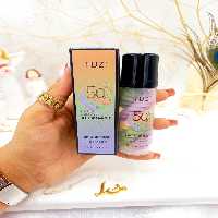 پرایمر رنگین کمانی توز TUZ  کد 0105