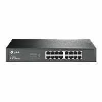 سوئیچ 16 پورت تی پی لینک TL-SG1016D