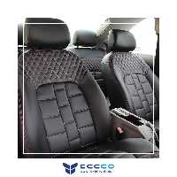 روکش صندلی بیتل 2003 مدل سیلیکا   برند eccco کد V31