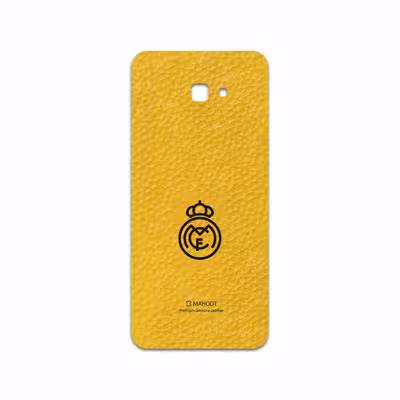 برچسب پوششی ماهوت مدل ML-REAL مناسب برای گوشی موبایل سامسونگ Galaxy J4 Plus