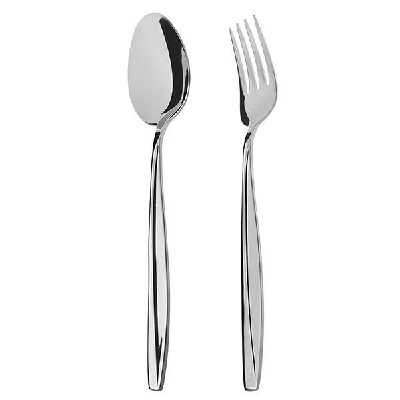 سرویس قاشق چنگال 12 پارچه مدل fk5