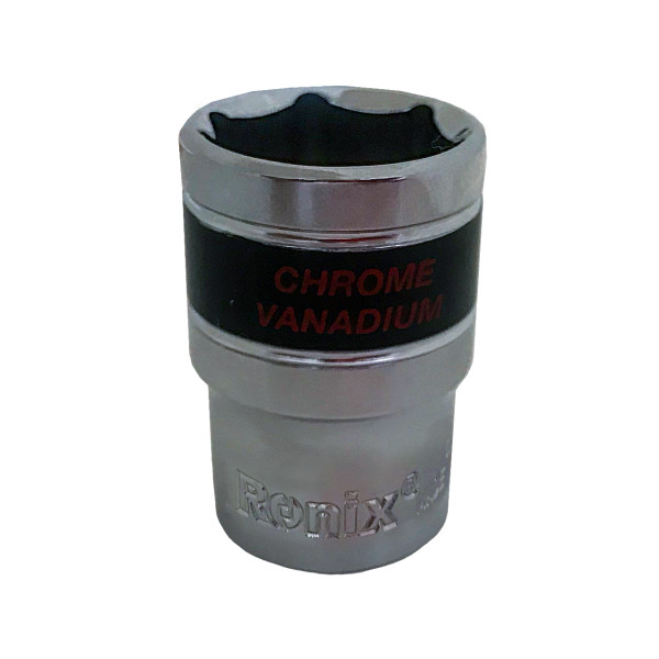 مبدل سری بکس رونیکس مدل RX_24m سایز 1/2 اینچ
