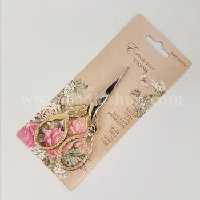 قیچی طرح دار