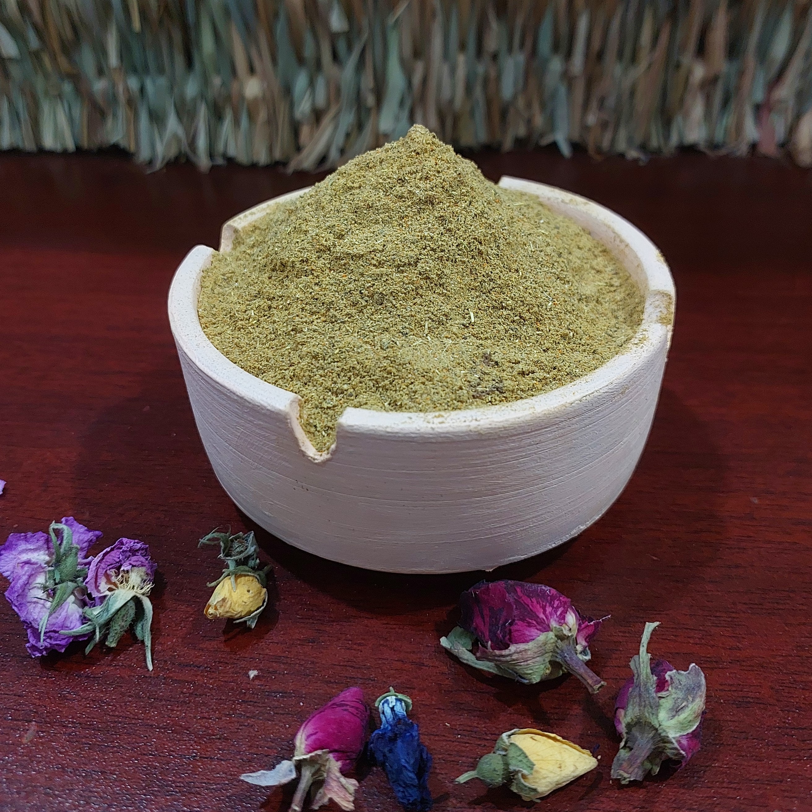 ادویه قیمه(100 گرم)