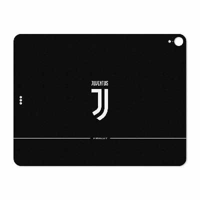 برچسب پوششی ماهوت مدل Juventus مناسب برای تبلت اپل iPad Pro 12.9 (GEN 3) 2018 A1983