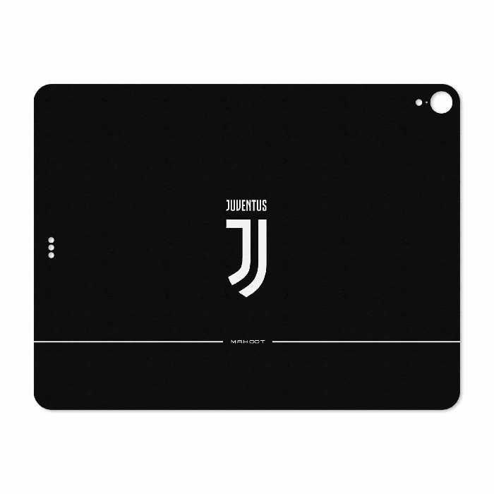 برچسب پوششی ماهوت مدل Juventus مناسب برای تبلت اپل iPad Pro 12.9 (GEN 3) 2018 A1983