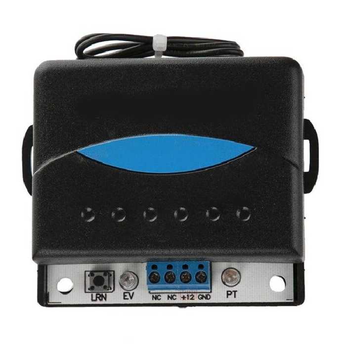 گیرنده چشم بی سیم مدل 315MHZ