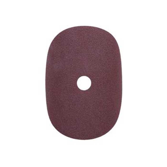 صفحه سنباده دیسکی سایز 180 درجه یک با مش 80