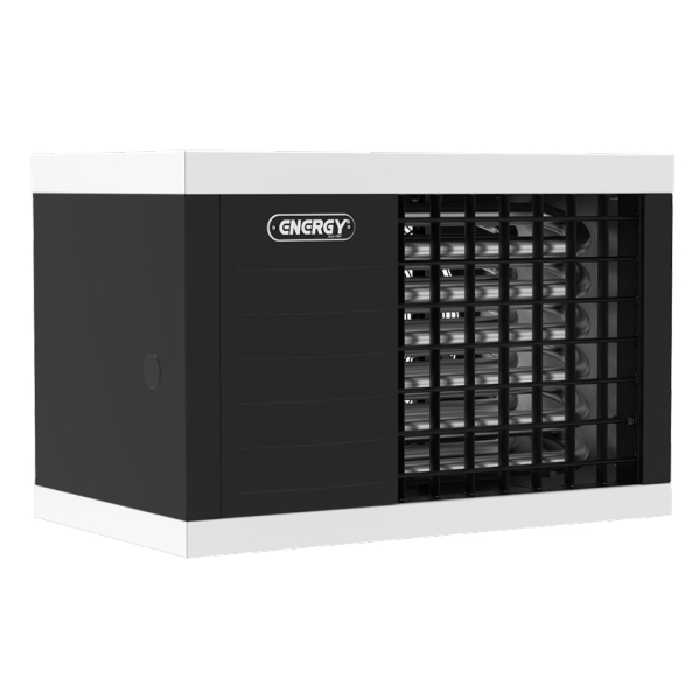 هیتر گازی انرژی مدل GH 0825