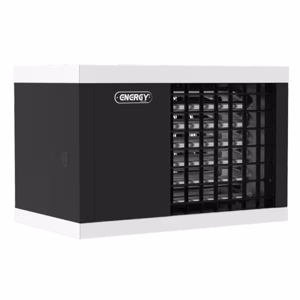 هیتر گازی انرژی مدل GH 0825