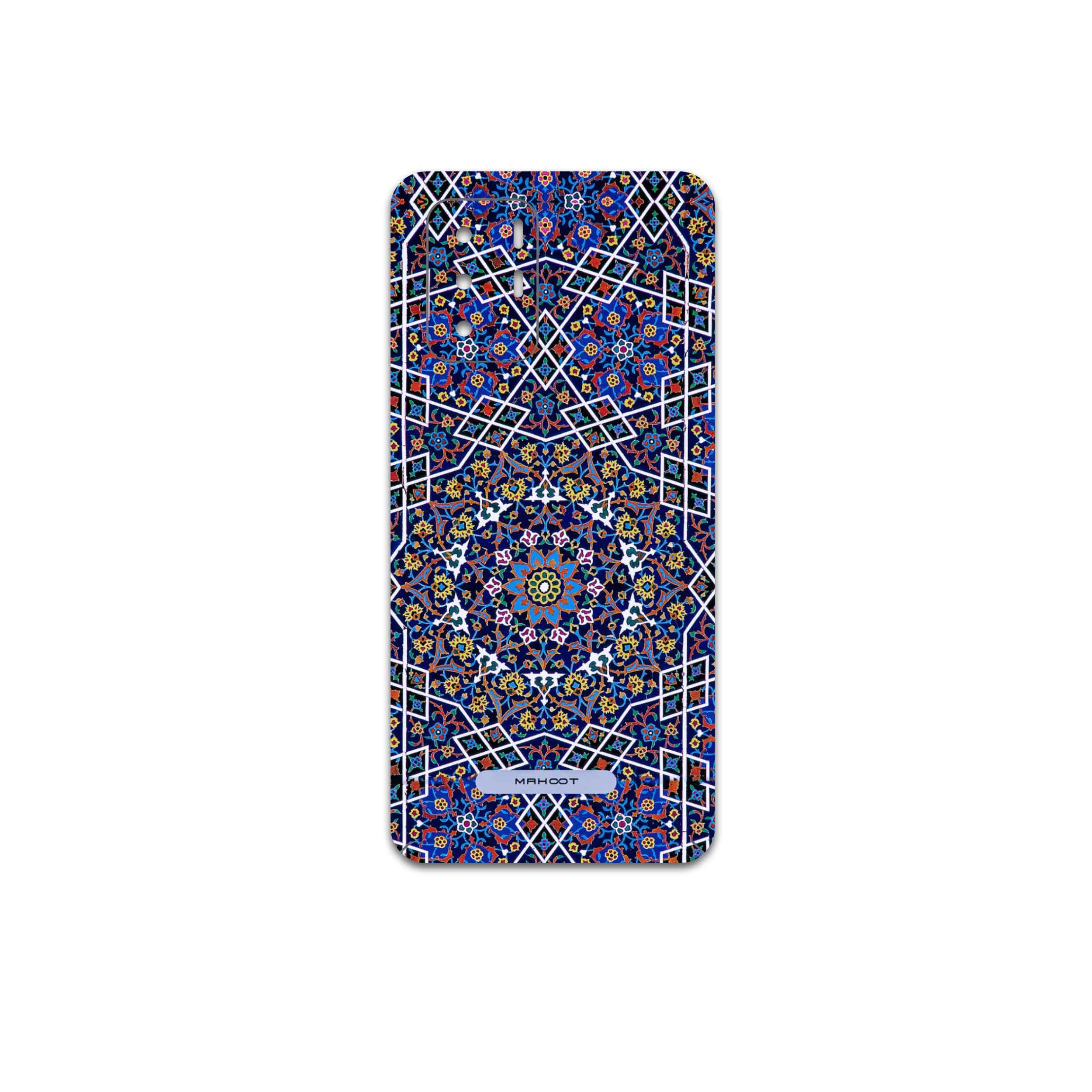 برچسب پوششی ماهوت مدل Iran-Tile6 مناسب برای گوشی موبایل شیائومی Poco X3 GT 5G