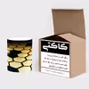 ماگ حرارتی کاکتی طرح فانتزی مدل mgh20859