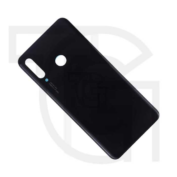 درب پشت هوآوی (مشکی‌عمیق) Back Door Huawei MAR-LX1B