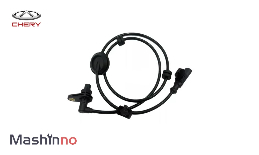 سنسور ABS چرخ جلو چپ تیگو 7