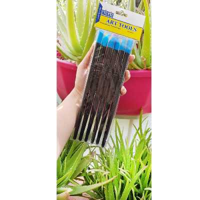 ابزار سفالگری ریما مدل Art-6 مجموعه 6 عددی 