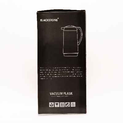 فلاسک بلک استون مدل BLF58S گنجایش 1.6 لیتر