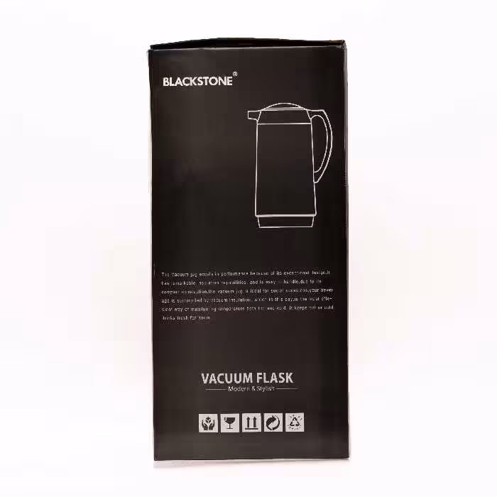 فلاسک بلک استون مدل BLF58S گنجایش 1.6 لیتر