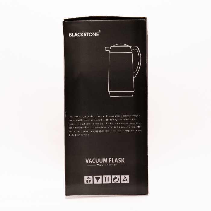 فلاسک بلک استون مدل BLF58S گنجایش 1.6 لیتر