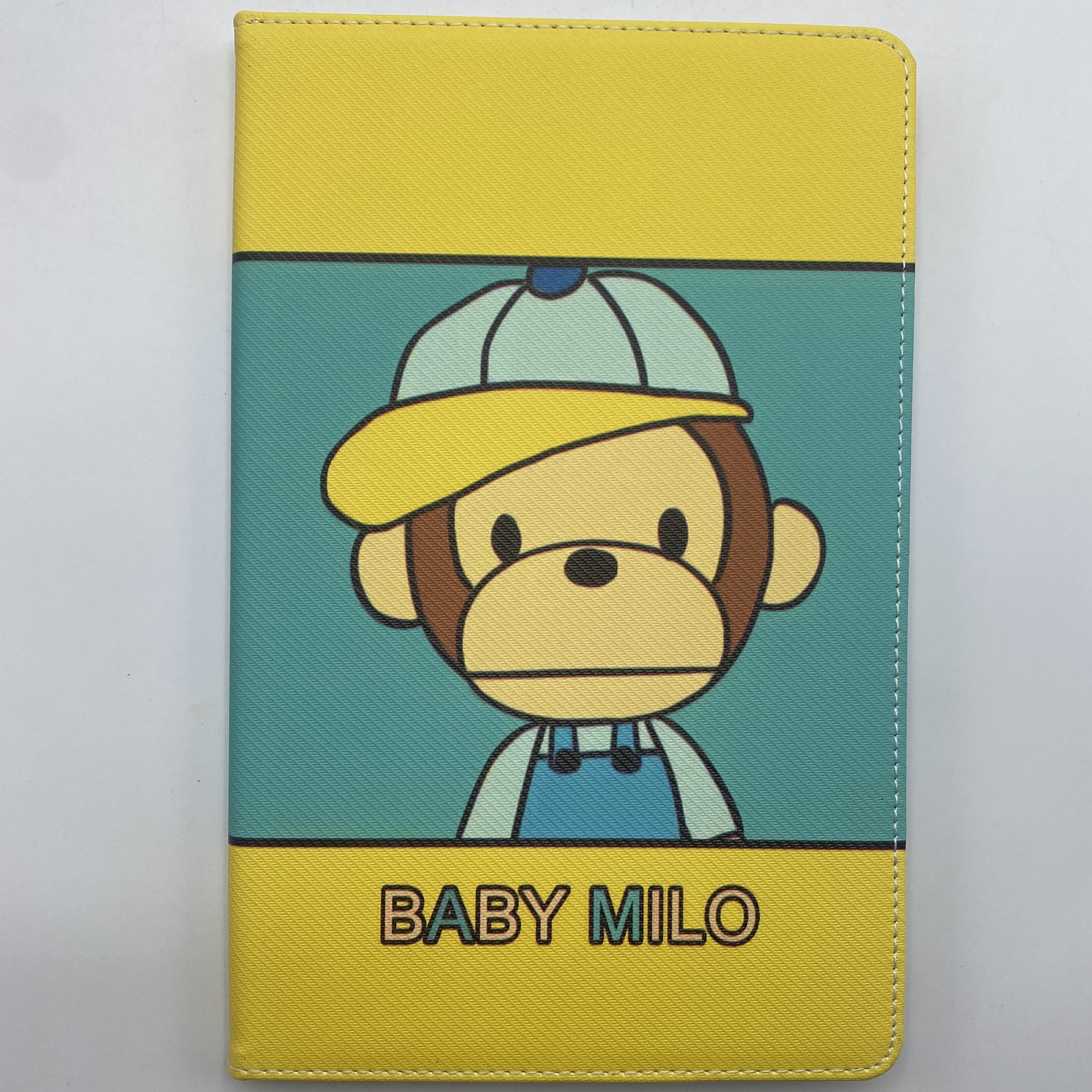 کیف کلاسوری مدل Di-Lian مناسب برای تبلت سامسونگ galaxy Tab A8 10.5 / X200 / X205