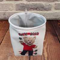 باکس همه کاره مدل آقا خرسه