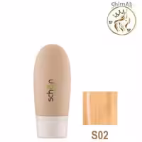 کرم پودر مات اسموتینگ شون شماره S02