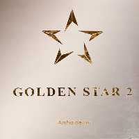 کاغذ دیواری گلدن استار GOLDEN STAR 2
