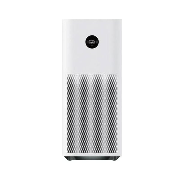 ارسال فوری   امکان خرید حضوری   ضمانت سلامت و اورجینال بودن کالا   تصفیه کننده هوا شیائومی مدل Mi Air Purifier Pro H