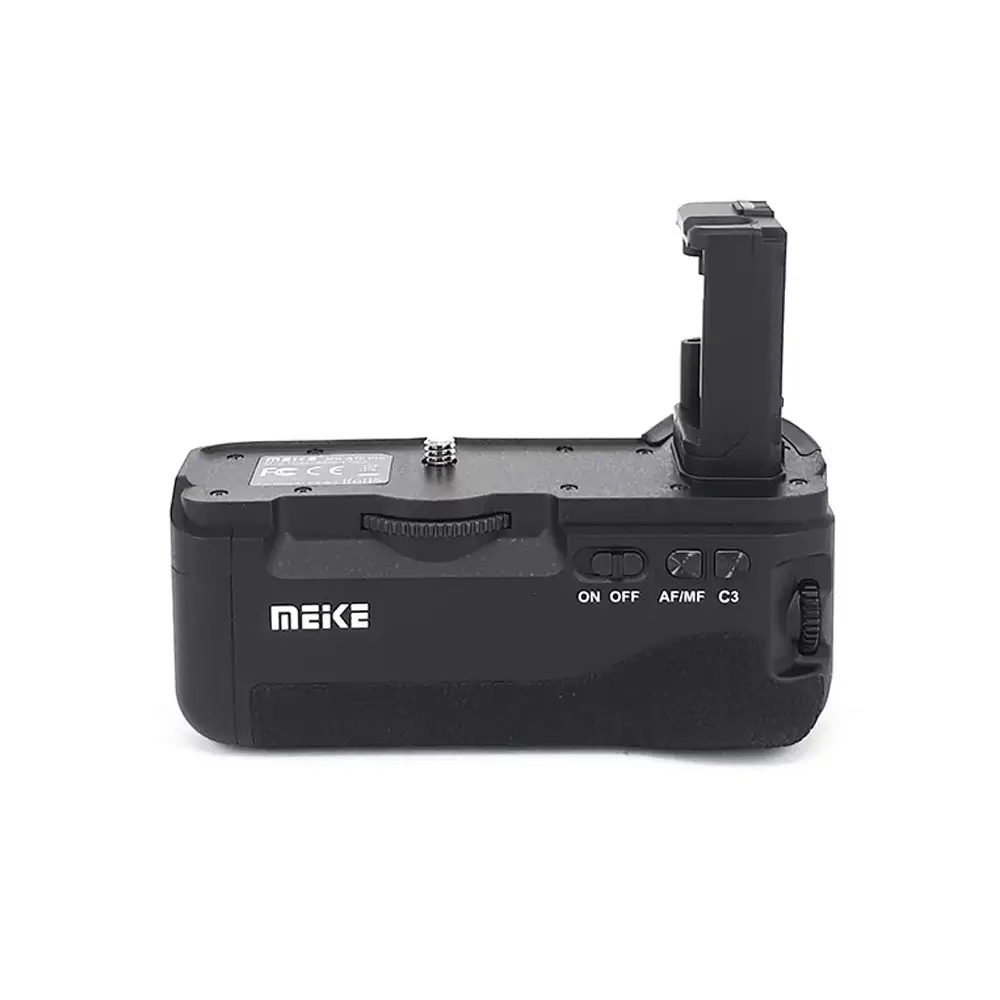 باتری گریپ MEIKE MK-A7II PRO Battery Grip for A7RII/7II remote