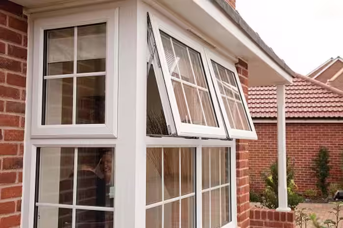 نمونه سوالات فنی و حرفه ای درب و پنجره ساز UPVC