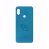 برچسب پوششی ماهوت مدل BL-IRC مناسب برای گوشی موبایل شیائومی Redmi Note 6 Pro