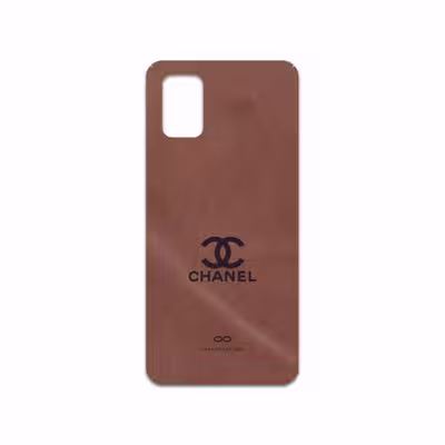 برچسب پوششی ماهوت مدل MNL-CHNL مناسب برای گوشی موبایل سامسونگ Galaxy M31S
