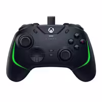 دسته بازی ایکس باکس ریزر Wolverine V2 Black