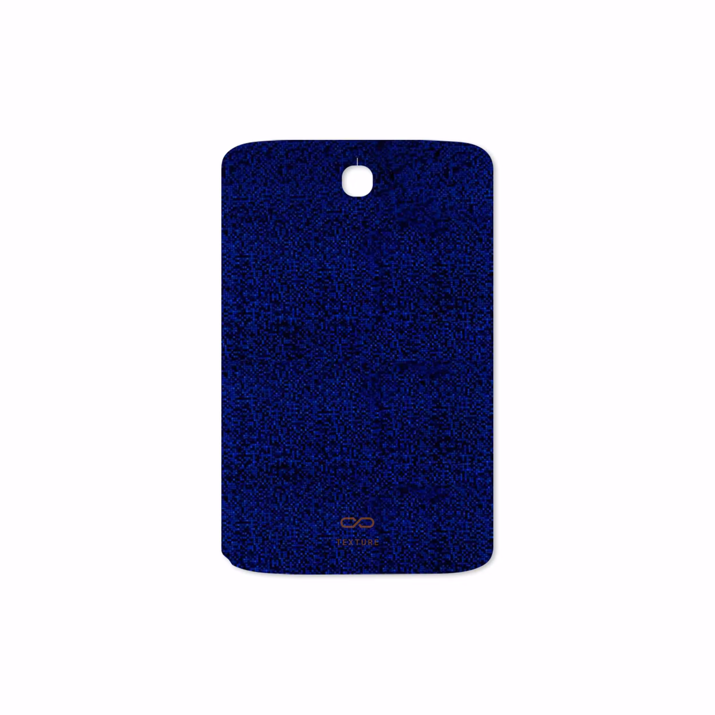 برچسب پوششی ماهوت مدل Blue-Holographic مناسب برای تبلت سامسونگ Galaxy Note 8.0 2013 N5100