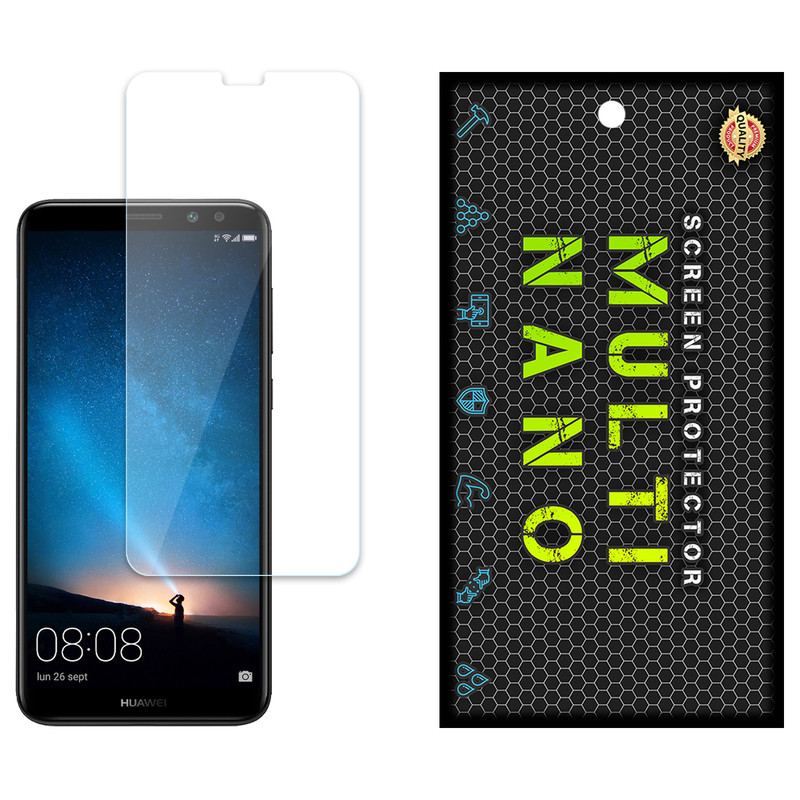 محافظ صفحه نمایش مولتی نانو مدل X-S1N مناسب برای گوشی موبایل هوآوی Nova 2i | کالا برتری