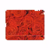 برچسب پوششی ماهوت مدل Red-Flower مناسب برای تبلت اپل iPad 2 2011 A1395