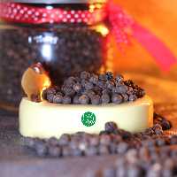 پودر فلفل سیاه ارگانیک مثه خودته