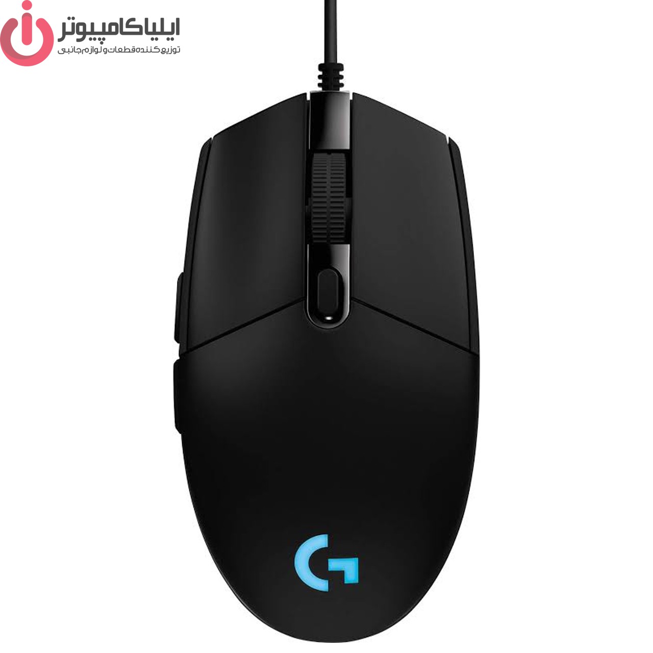 ماوس مخصوص بازی لاجیتک مدل G102