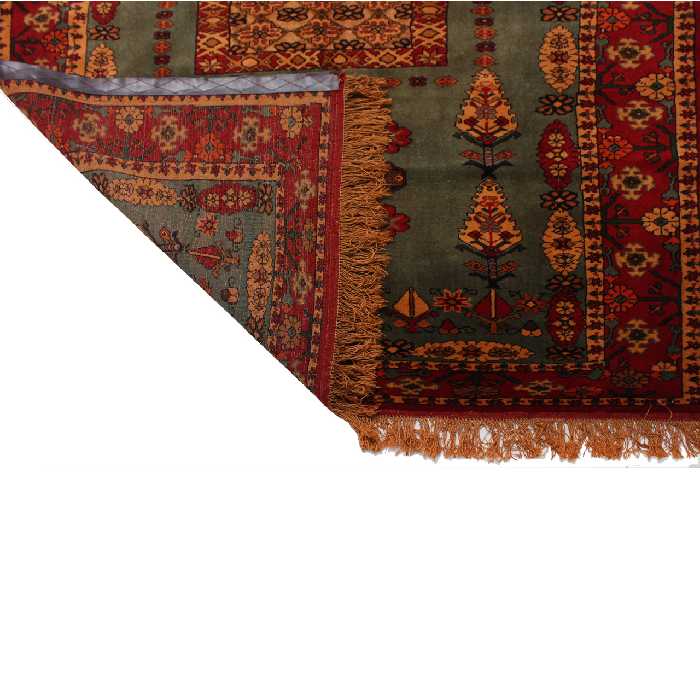 فرش دستباف سه متری کد 22281