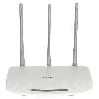 روتر بی سیم تی پی لینک مدل دبلیو آر 845 ان