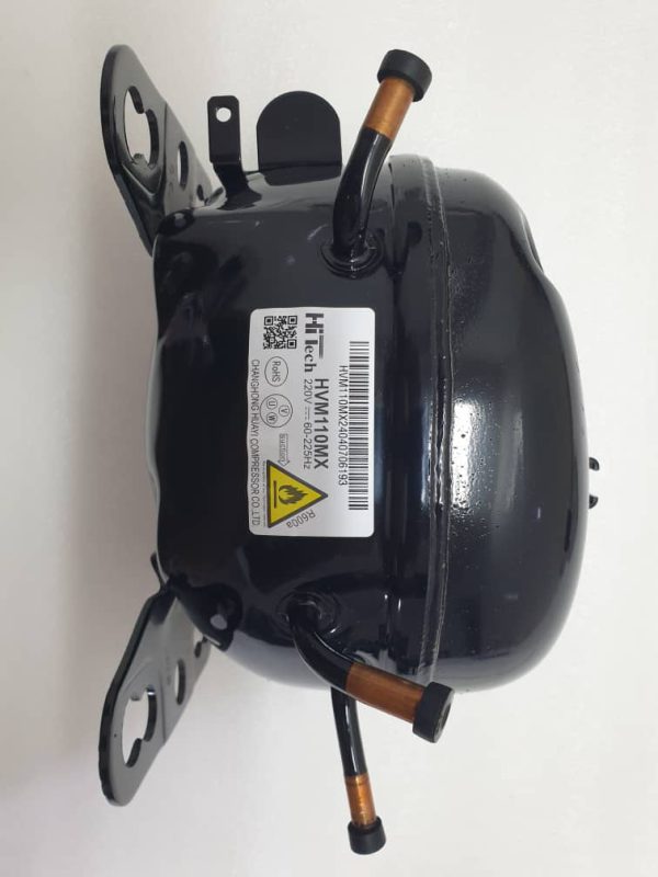 کمپرسور اینورتر هایتک HVM110MX