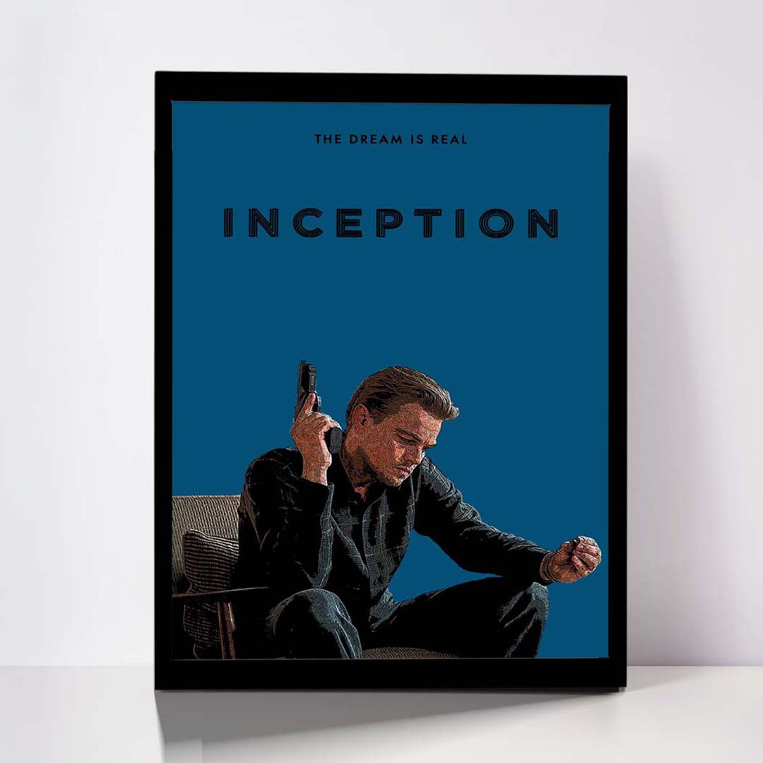 تابلو مدل Inception کد F-2224