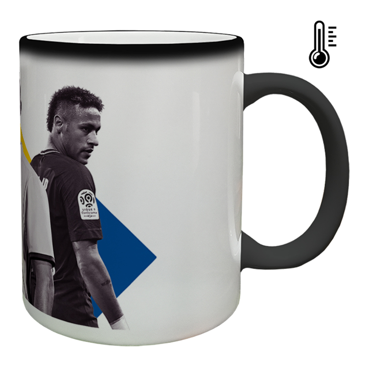 ماگ حرارتی مدل نیمار کد 99