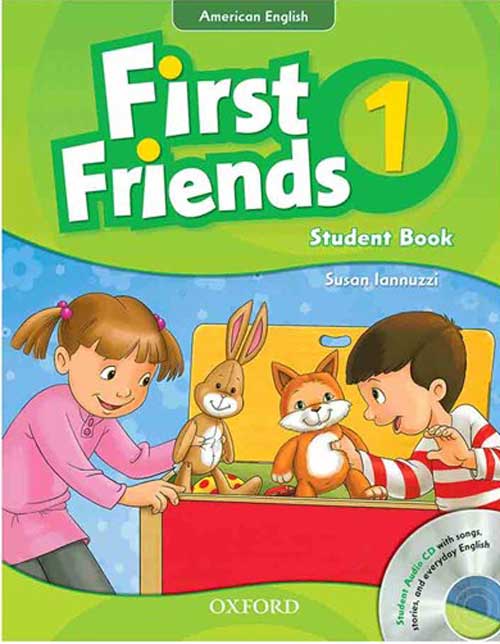 American First Friends 1
