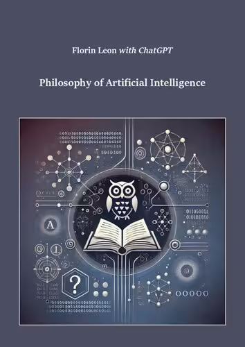 خرید و دانلود نسخه کامل کتاب Philosophy of Artificial Intelligence