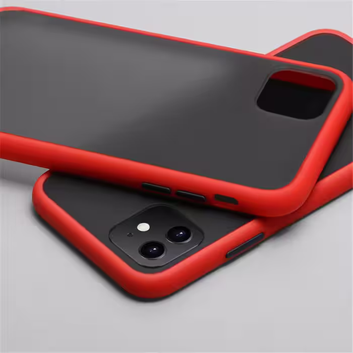 کاور مدل CMB مناسب برای گوشی موبایل اپل iPhone 12 Pro