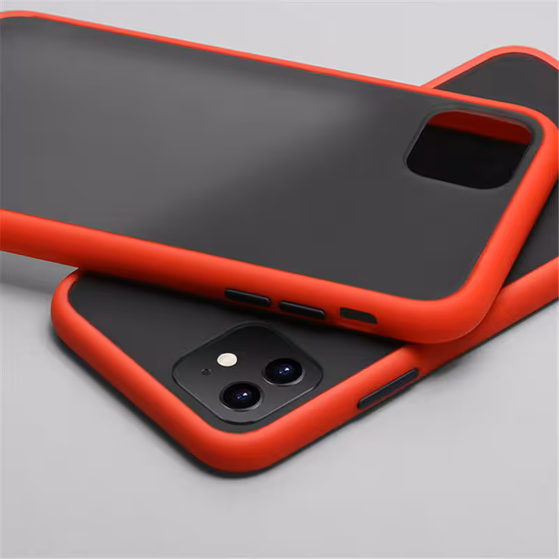 کاور مدل CMB مناسب برای گوشی موبایل اپل iPhone 12 Pro