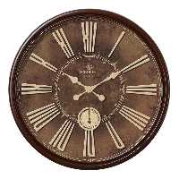 ساعت دیواری شوبرت مدل 6433